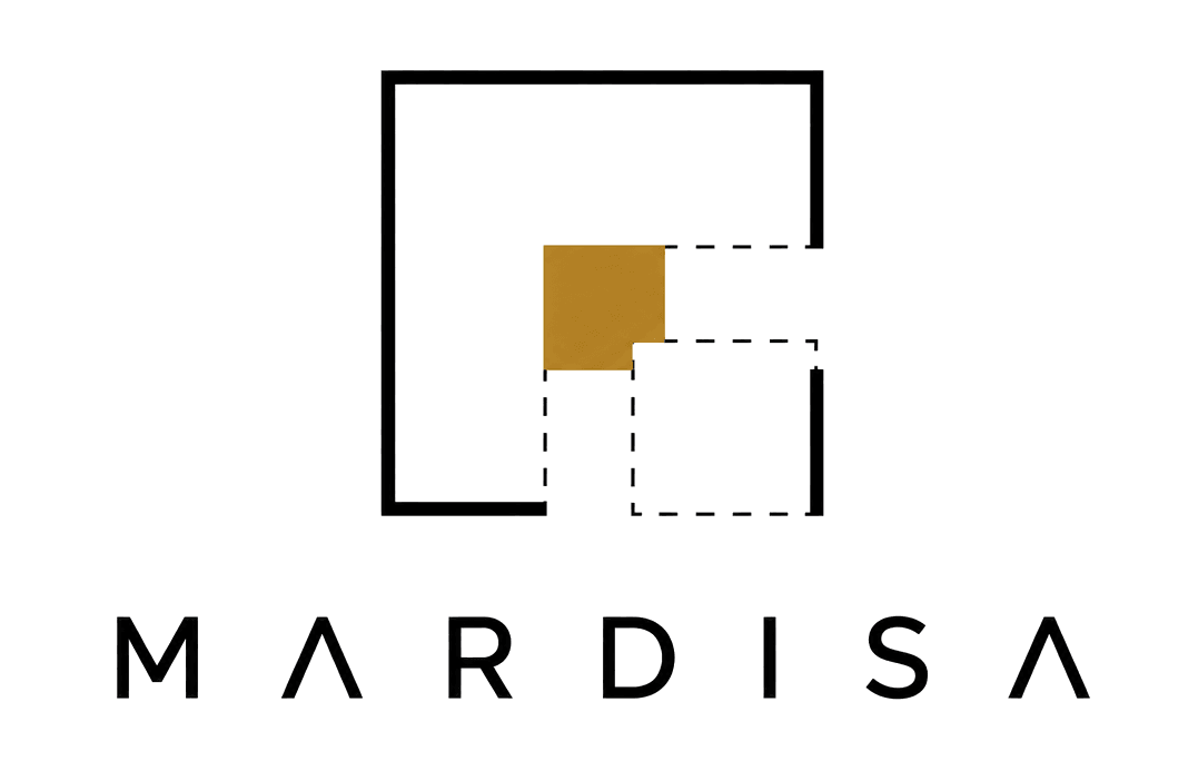 Mardisa Luxury Villa Development logo