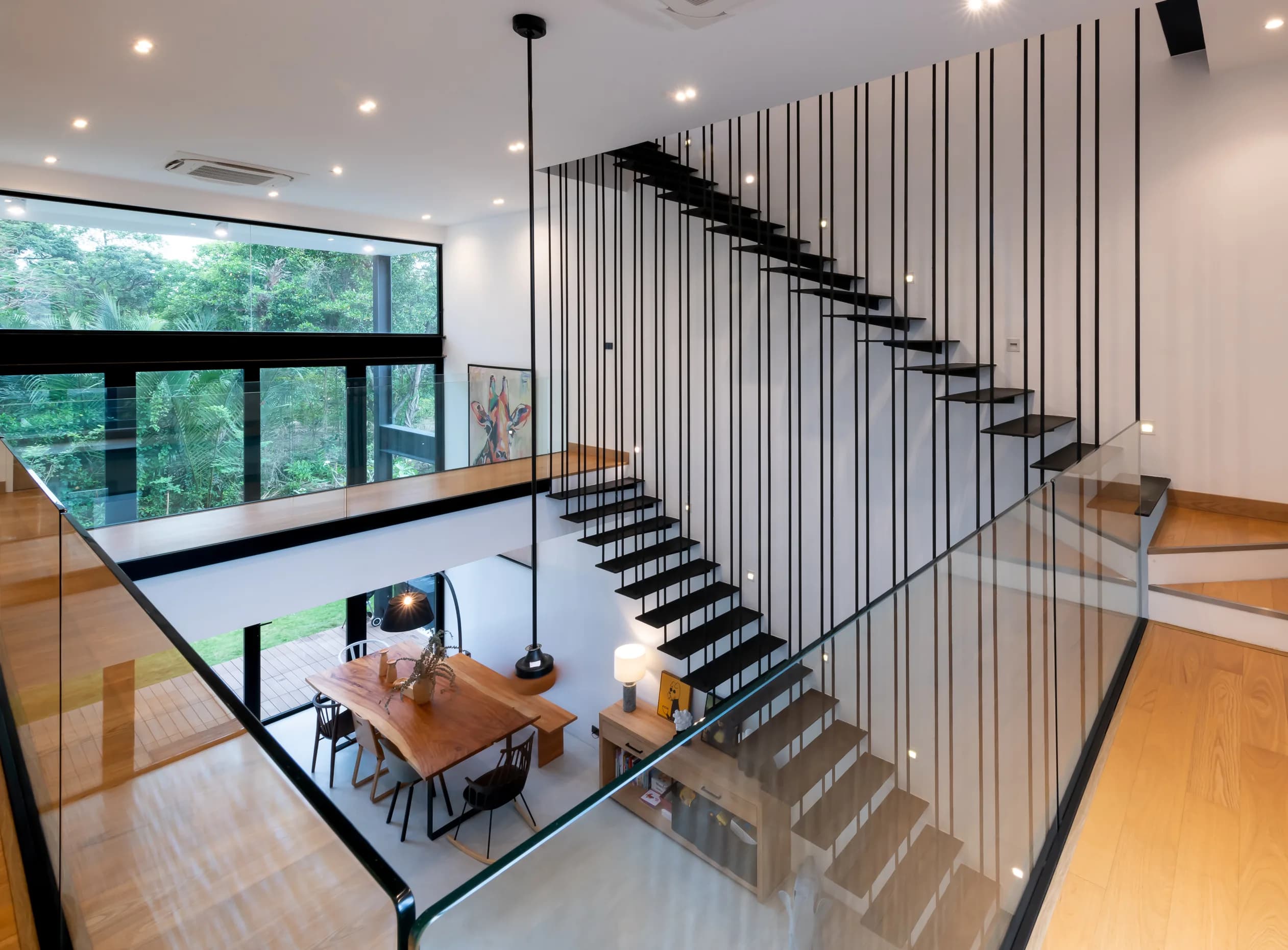 Steel House, gallery view 5