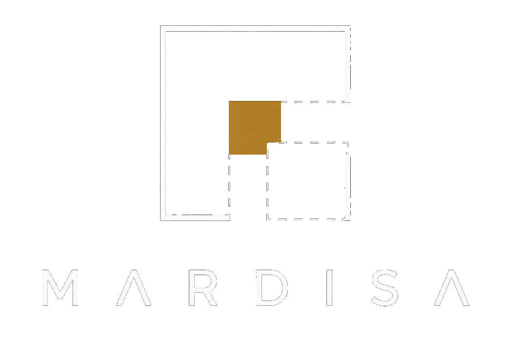 Mardisa Luxury Villa Development logo